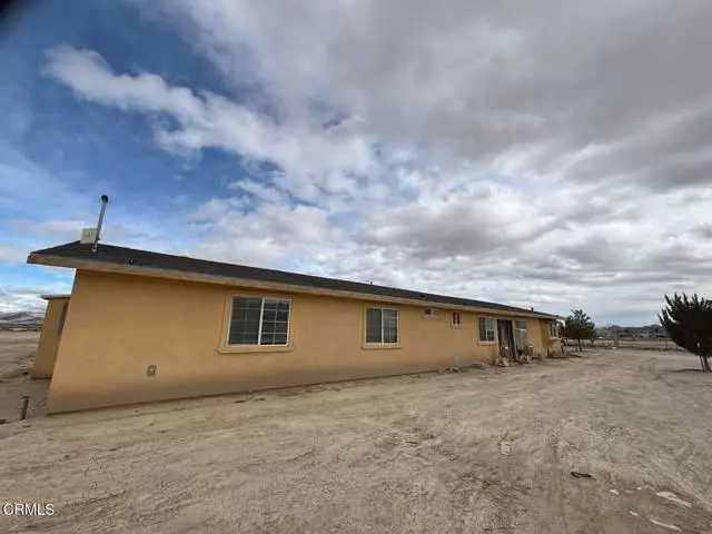 34804 Sunswept Drive, Lucerne Valley, CA 92356 - #1