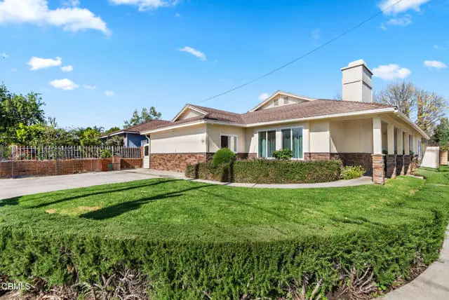 12446 Herrick Avenue, Sylmar, CA 91342 - #3