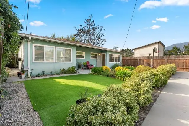 2115 Marengo Avenue, Altadena, CA 91001 - #3