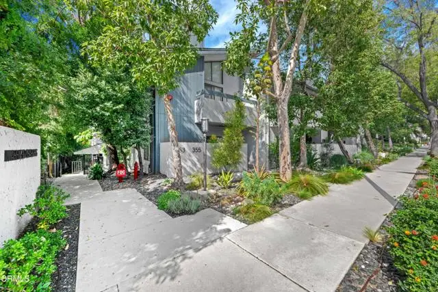 355 Marengo Avenue  #402, Pasadena, CA 91101 - #1