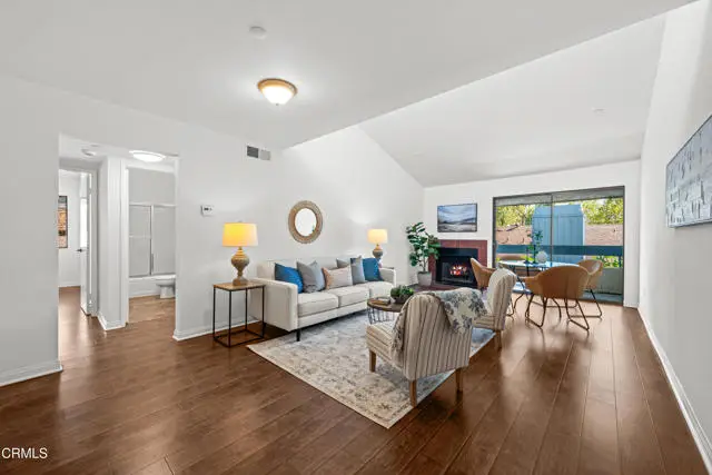 355 Marengo Avenue  #402, Pasadena, CA 91101 - #2