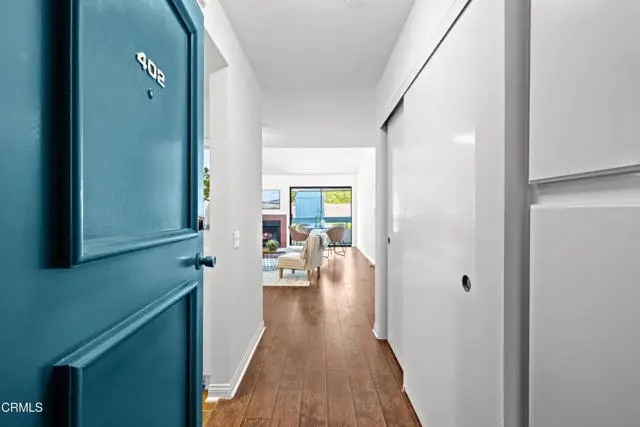 355 Marengo Avenue  #402, Pasadena, CA 91101 - #3