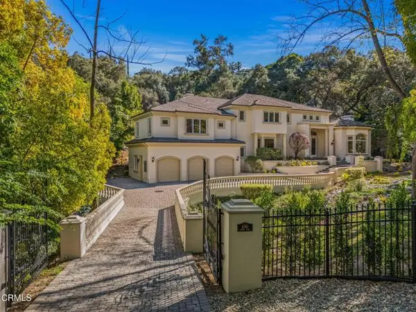 4080 Dover Road, La Canada Flintridge, CA 91011