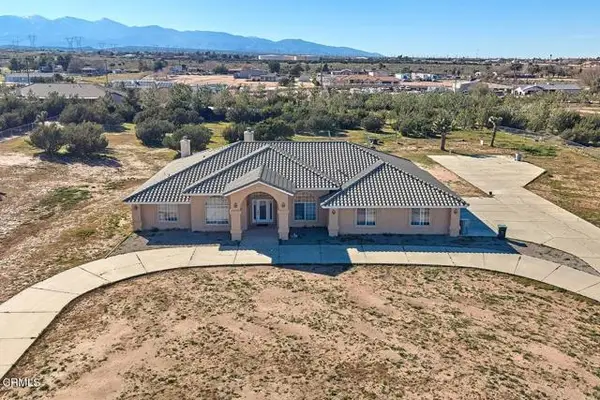 7176 Cataba Road, Hesperia, CA 92344