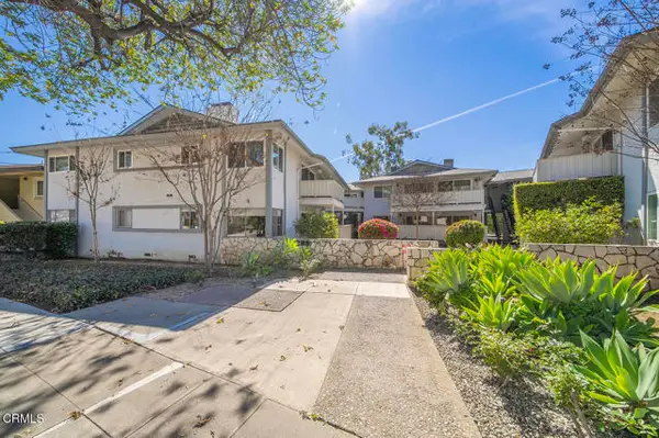 389 Cliff Drive  #1, Pasadena, CA 91107