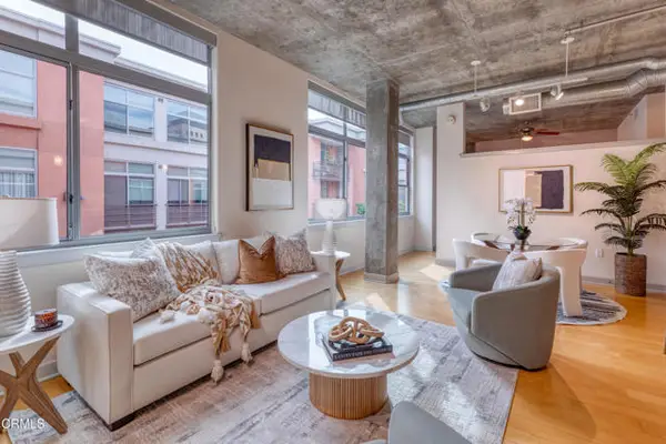 840 Green Street  #309, Pasadena, CA 91101