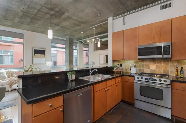 840 Green Street  #309, Pasadena, CA 91101 - #2