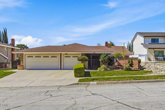 2061 Albright Avenue, Upland, CA 91784 - #2