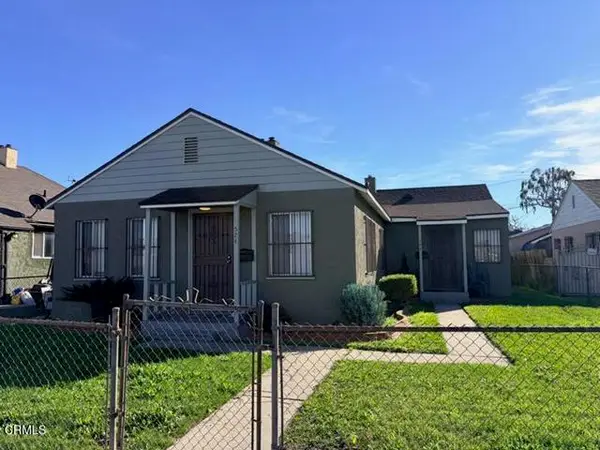 524 Almond Street, Compton, CA 90220