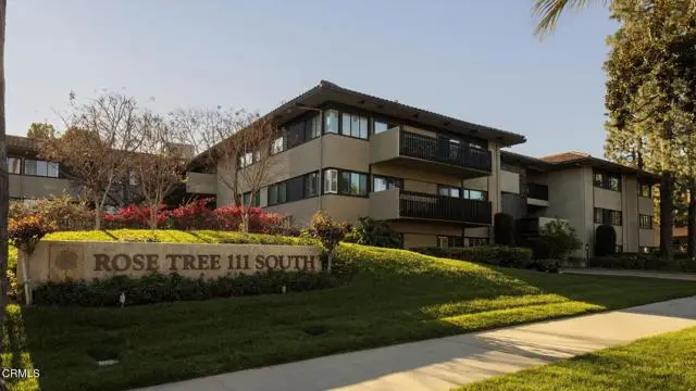 111 Orange Grove Boulevard  #310, Pasadena, CA 91105 - #1