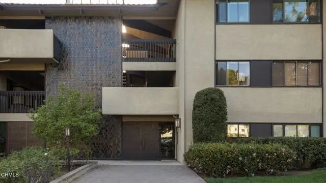 111 Orange Grove Boulevard  #310, Pasadena, CA 91105 - #2