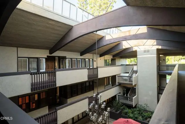 111 Orange Grove Boulevard  #310, Pasadena, CA 91105 - #3