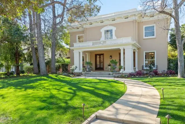 203 Oaklawn Avenue, South Pasadena, CA 91030 - #2