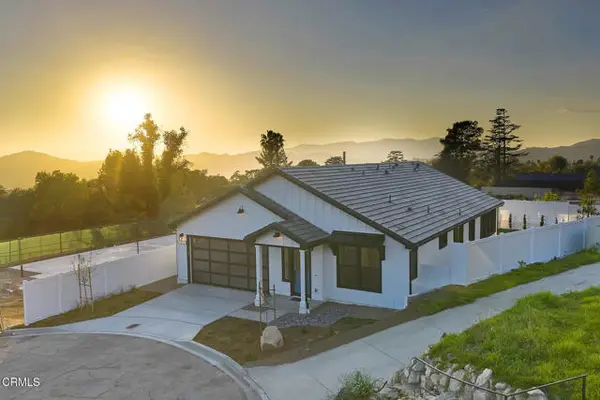 3245 Arrowhead Court, Altadena, CA 91001