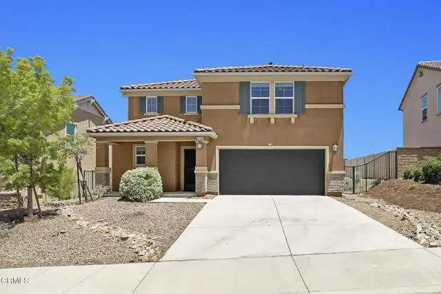 37530 Henna Lane, Palmdale, CA 93551 - #1