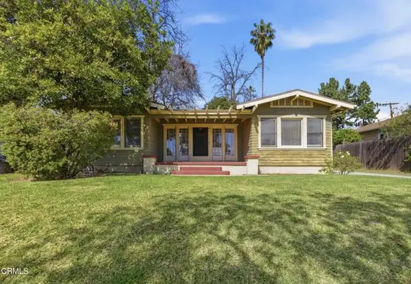 1455 Villa Street, Pasadena, CA 91106