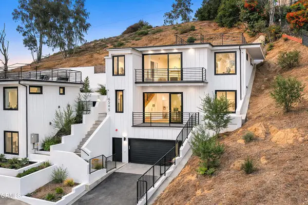 6565 Pickwick Street, Los Angeles, CA 90042