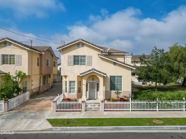 821 Lafayette Street, San Gabriel, CA 91776 - #1