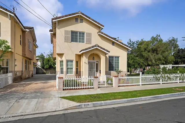 821 Lafayette Street, San Gabriel, CA 91776 - #3