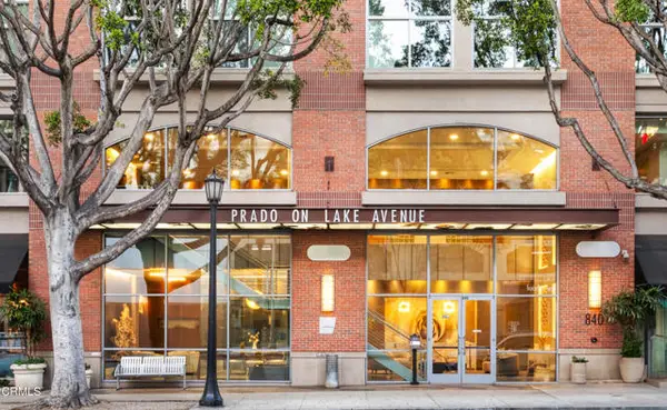 840 Green Street  #217, Pasadena, CA 91101