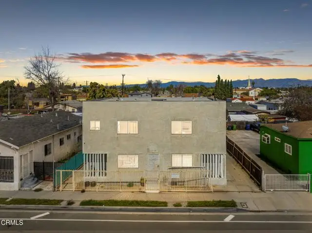 1711 Imperial Highway, Los Angeles, CA 90059 - #1