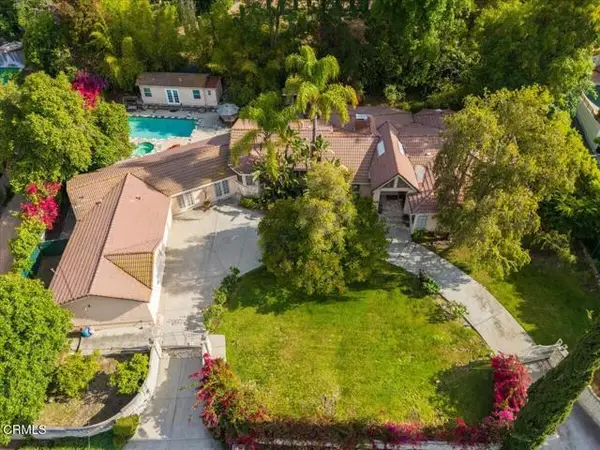 4959 Brewster Drive, Tarzana, CA 91356