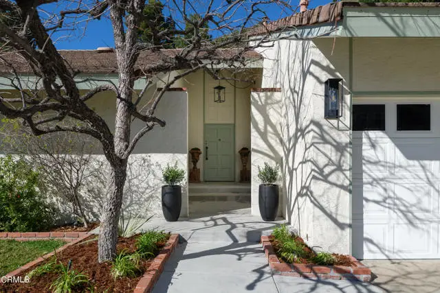 3033 Hopeton Road, La Crescenta, CA 91214 - #2