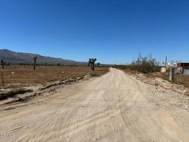 0 Buena Vista Road, Lucerne Valley, CA 92356 - #1