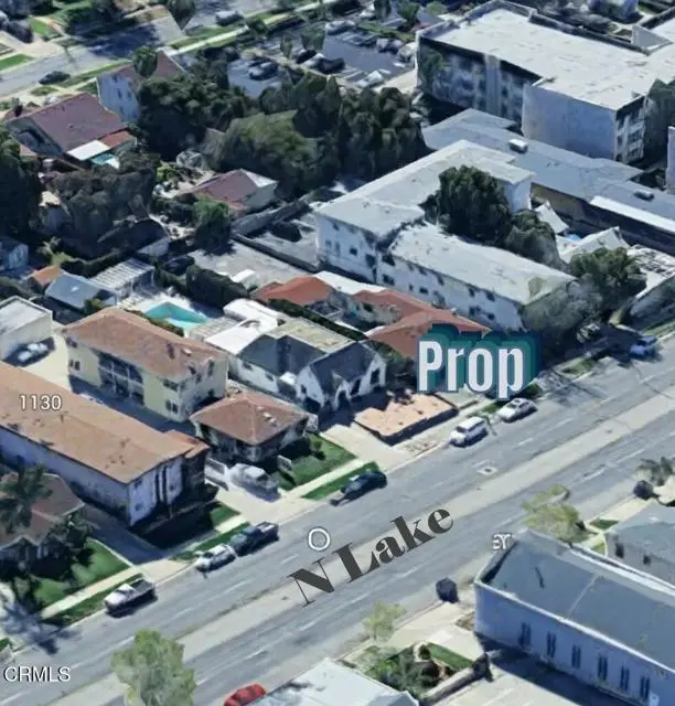 1104 Lake Avenue, Pasadena, CA 91104 - #1