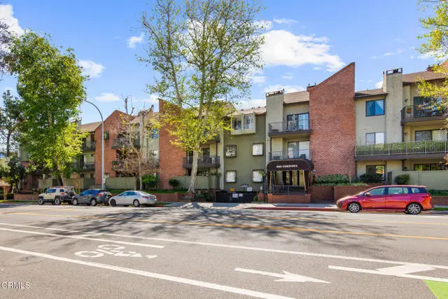 330 Cordova Street  #268, Pasadena, CA 91101 - #1