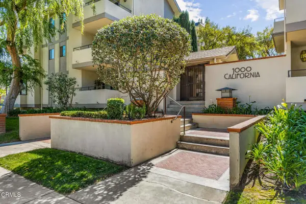 1000 California Boulevard  #204, Pasadena, CA 91106