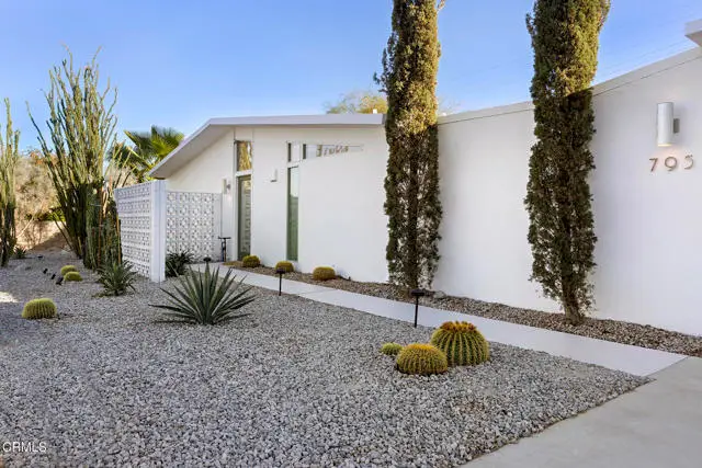 795 Racquet Club Road, Palm Springs, CA 92262 - #2