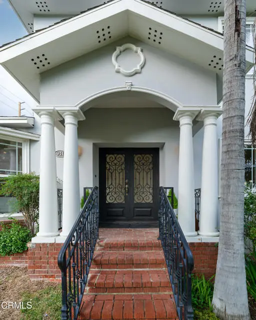 941 Chehalem Road, La Canada Flintridge, CA 91011 - #2