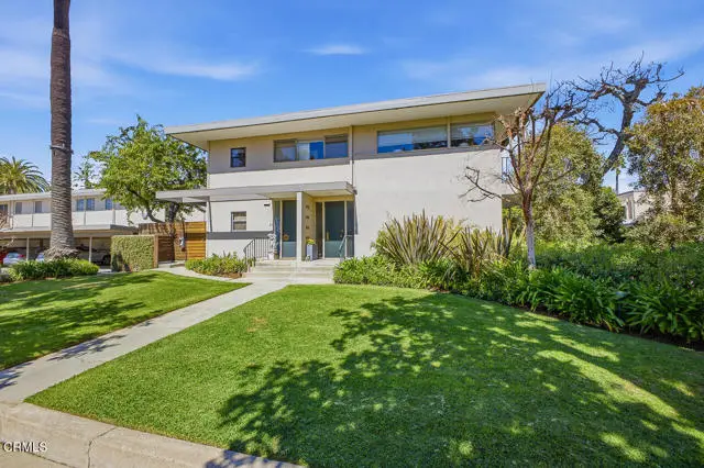 1000 Orange Grove Boulevard  #23, Pasadena, CA 91105 - #1