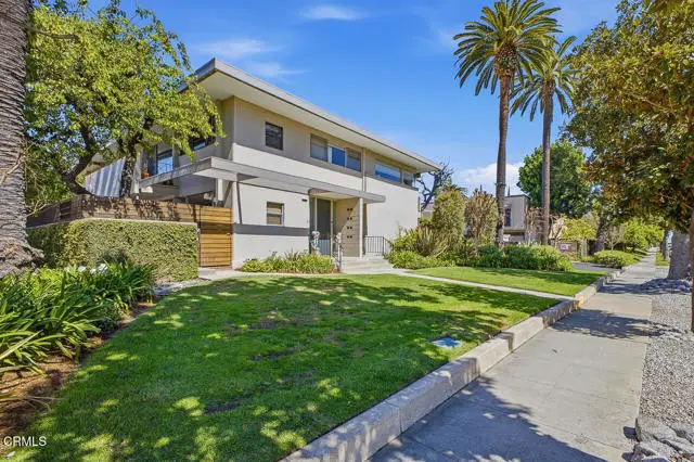 1000 Orange Grove Boulevard  #23, Pasadena, CA 91105 - #2