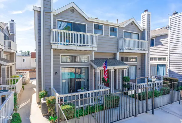 1218 Mayflower  #B, Monrovia, CA 91016