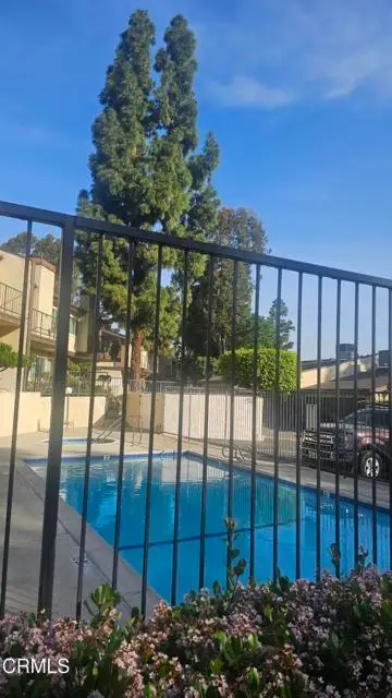 1814 Garvey Avenue  #D, Alhambra, CA 91803 - #3