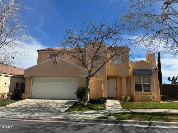 40148 La Cota Drive, Palmdale, CA 93550