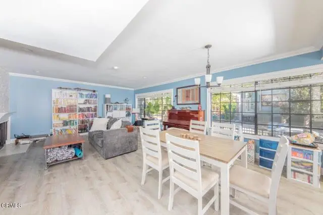 5021 Tilden Avenue  #1, Sherman Oaks, CA 91423 - #3