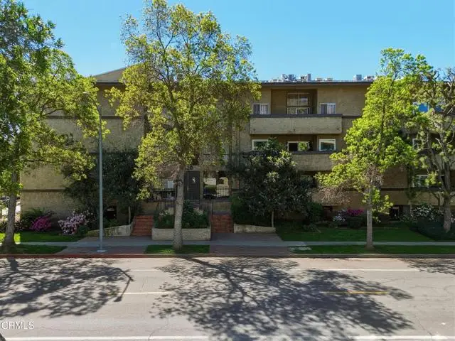 320 Stocker Street  #205, Glendale, CA 91207 - #1