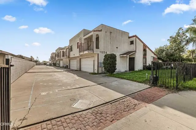 11226 Elliott Avenue  #E, El Monte, CA 91733 - #1