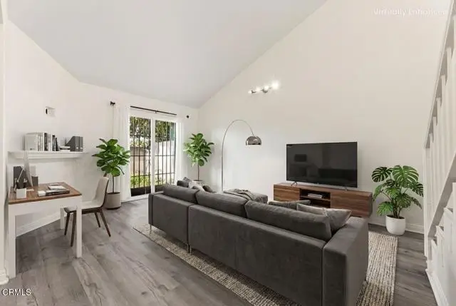 11226 Elliott Avenue  #E, El Monte, CA 91733 - #3