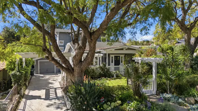 347 Grove Street, Sierra Madre, CA 91024 - #2