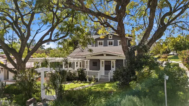 347 Grove Street, Sierra Madre, CA 91024 - #3