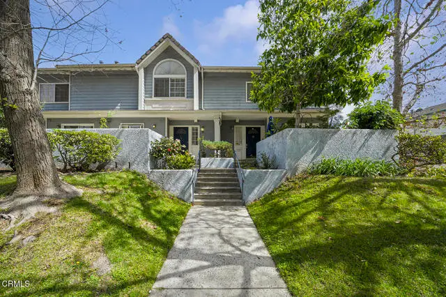 408 Santa Anita  #10, Arcadia, CA 91006 - #2