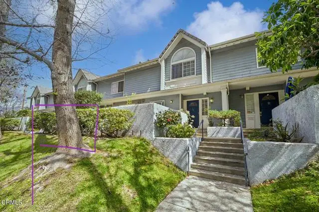 408 Santa Anita  #10, Arcadia, CA 91006 - #3