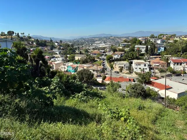 3611 Meisner Street, Los Angeles, CA 90063 - #1