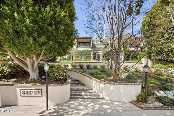 885 Orange Grove  #23, Pasadena, CA 91105