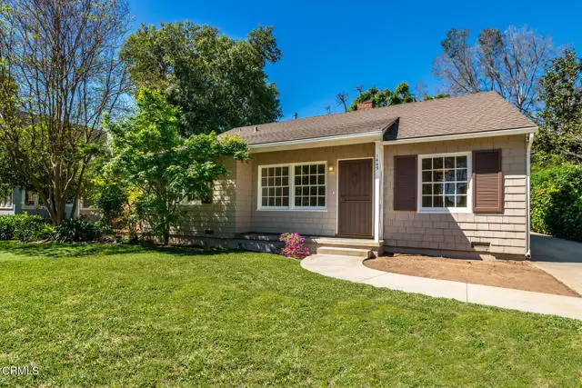 1445 Ontario Avenue, Pasadena, CA 91103 - #2