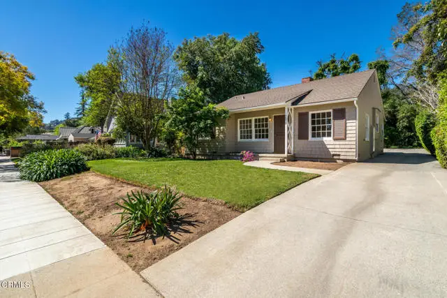 1445 Ontario Avenue, Pasadena, CA 91103 - #3